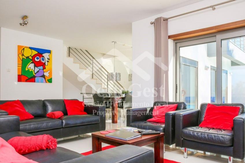 Villa Azinhança do Mar - foto 2