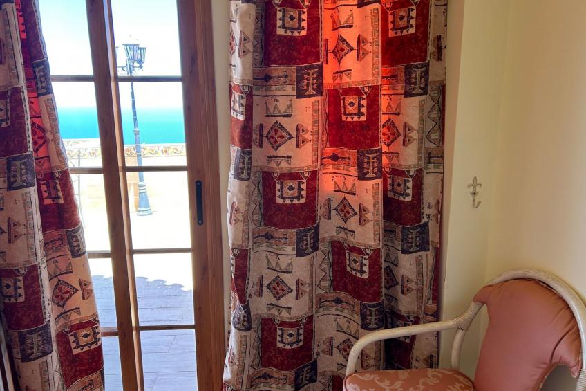 Superior 1-Zimmer-Wohnung mit Terrasse und Meerblick - foto 35