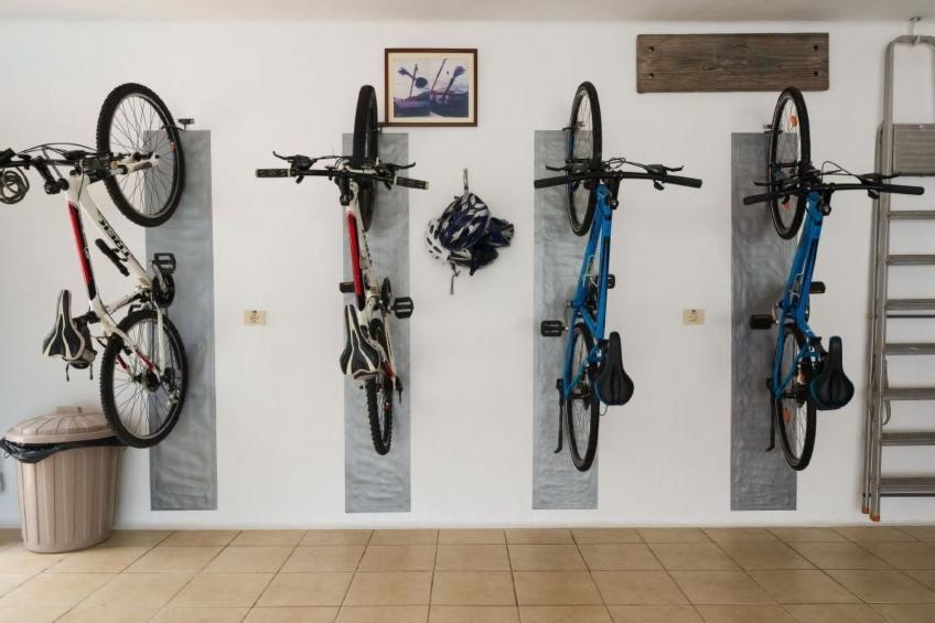 Bauernhaus mit großem Garten und beheiztem Pool - foto 21