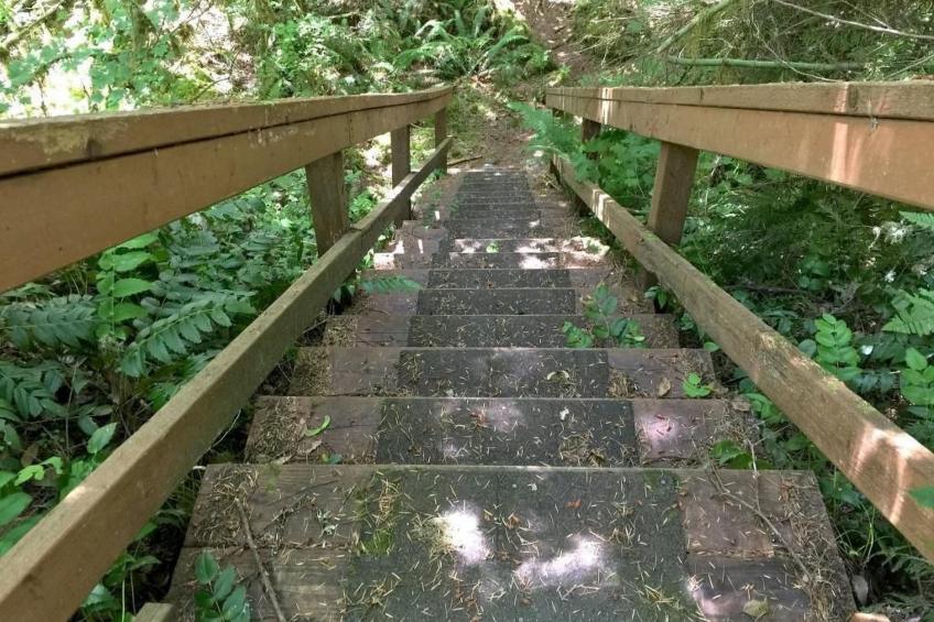 Gemütliche Hütte mit Wi-Fi, Kamin und Whirlpool - foto 21