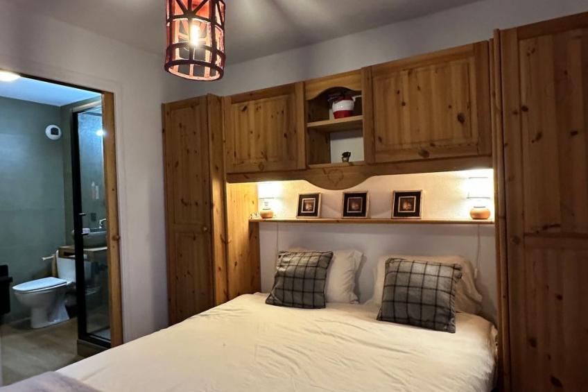 Appartement Paradi Ski, Bike und Wandern - foto 15