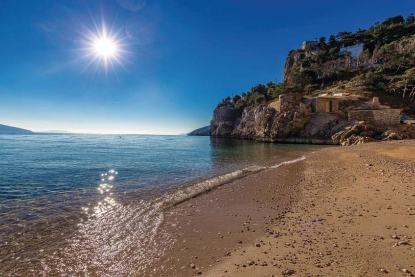 Cozy One Bedroom Apartment with Terrace - One Bedroom Apartment - foto 12