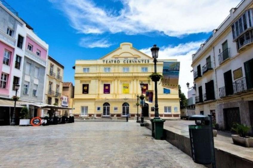 "Sunny Cervantes" mit privatem Balkon - foto 36