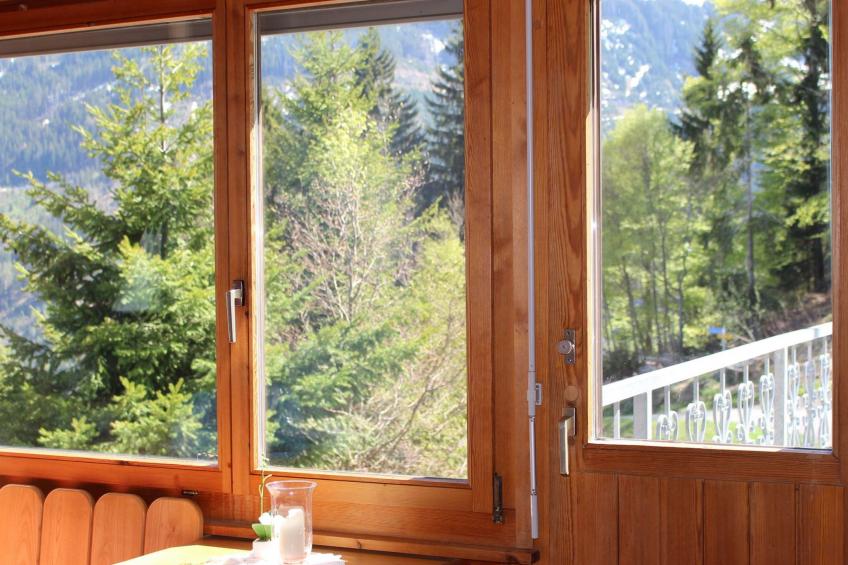 Chalet Iris, (Flumserberg Tannenheim), - foto 2