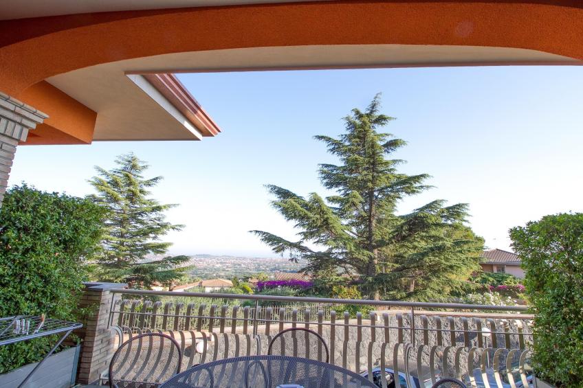 N 2 Appartamenti Trilocali con vista mare - foto 41