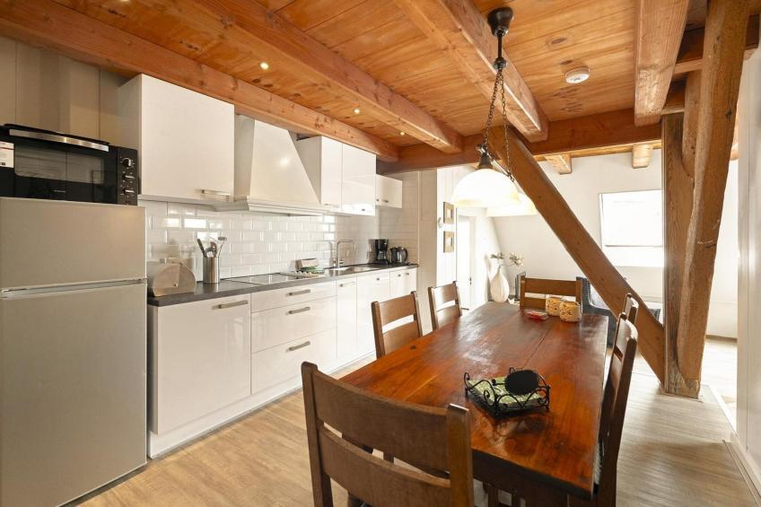 Appartement Nostalgisch - foto 3