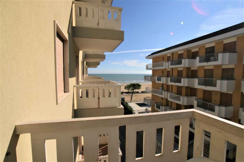Vakantiewoning met balkon - VW-9G5G - foto 11