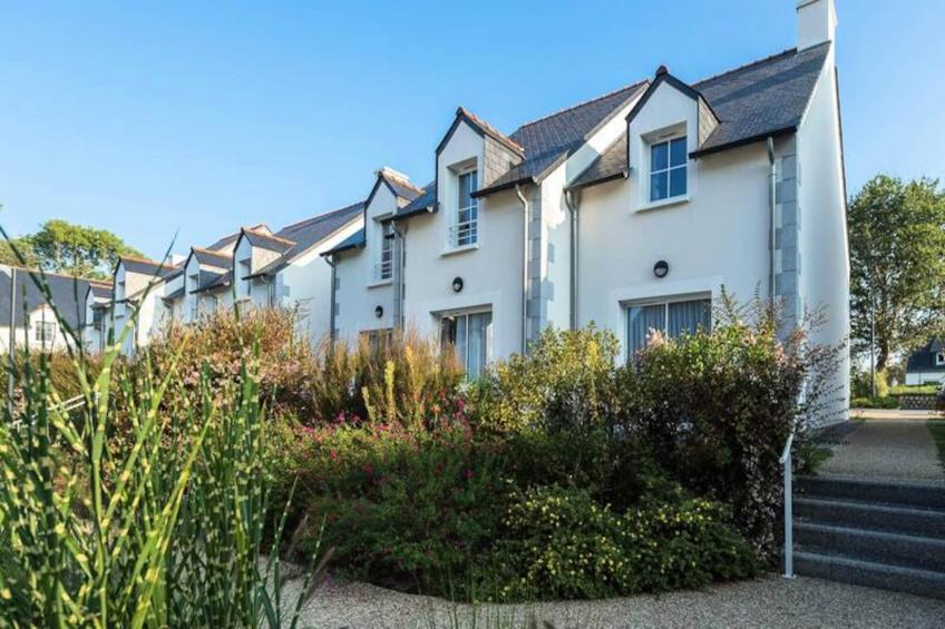 Résidence Goélia Le Domaine de Pont Aven - foto 3