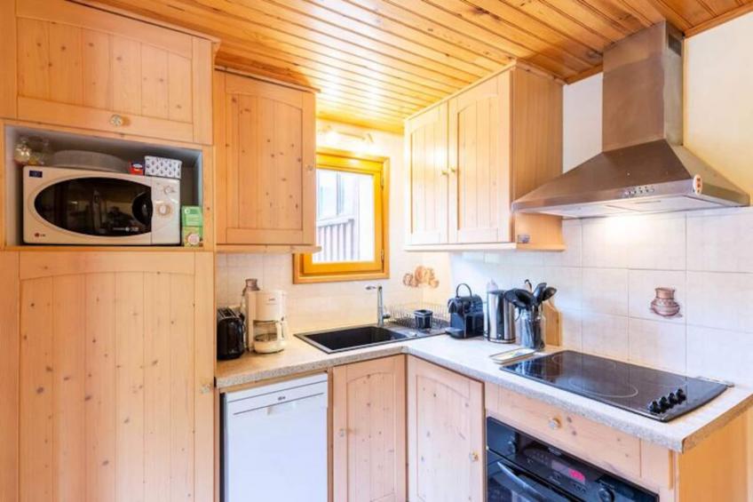 Résidence Les Flocons De Soleil - foto 2