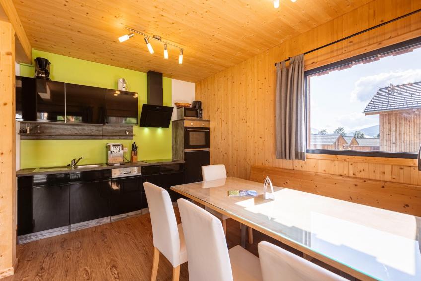 Kreischberg Chalet 29a - foto 10