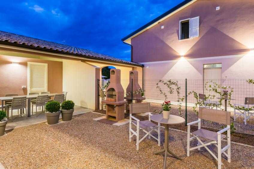 Borgo il Vallin delle Conche - foto 39