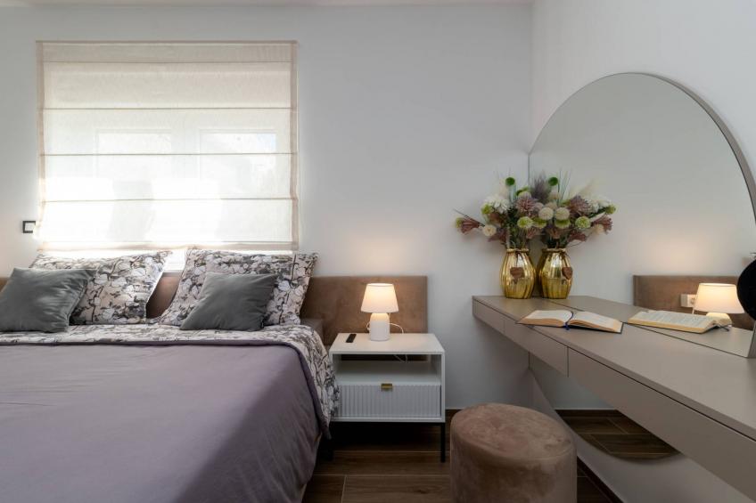 Luminous Infinity Villa with Pool and Gym - Six Bedroom Villa with Pool - foto 20