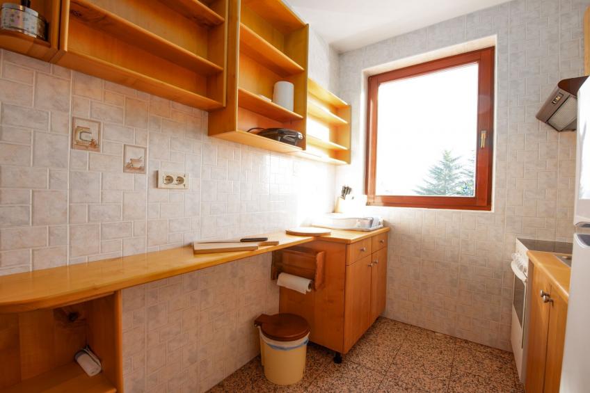 Cozy Icici Apartment with Sea view - Two Bedroom Apartment with Sea View - foto 6