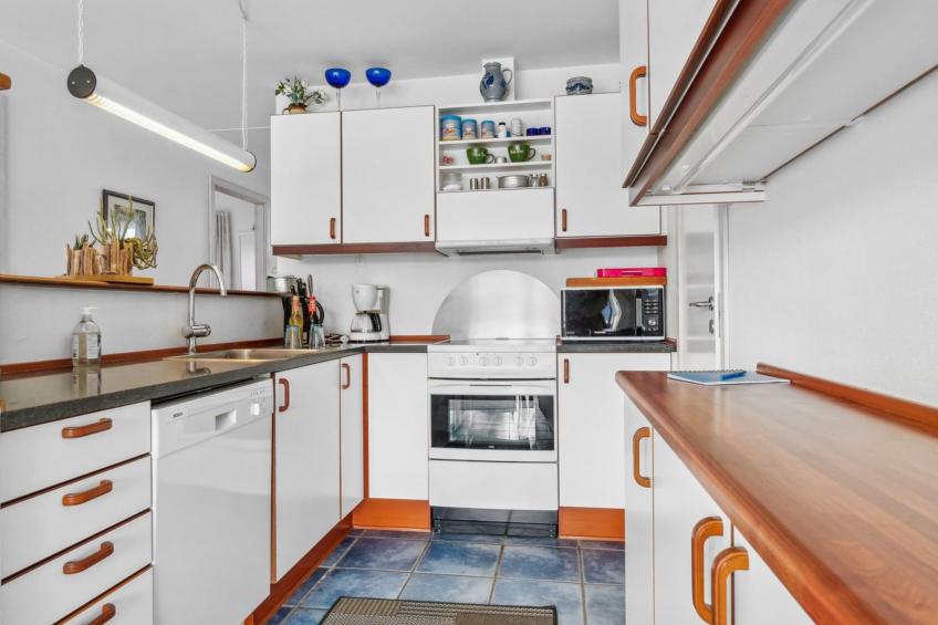 "Jytte" - 10m from the sea in Bornholm - foto 13