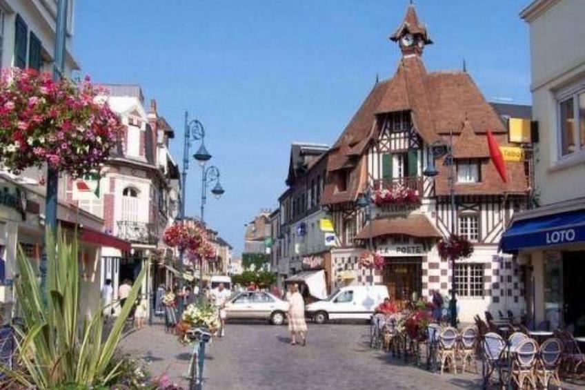 Hübsche 2-Zimmer-Wohnung - foto 21