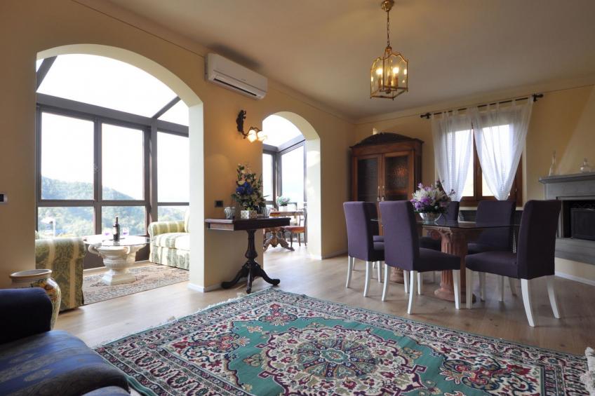 Ferienvilla 'La Vedetta - foto 18