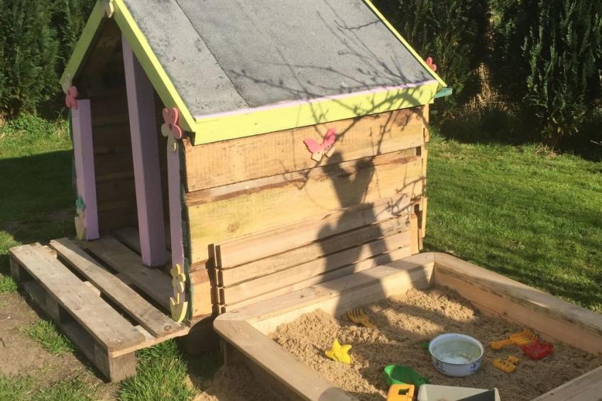 Ostedeichkate - foto 23