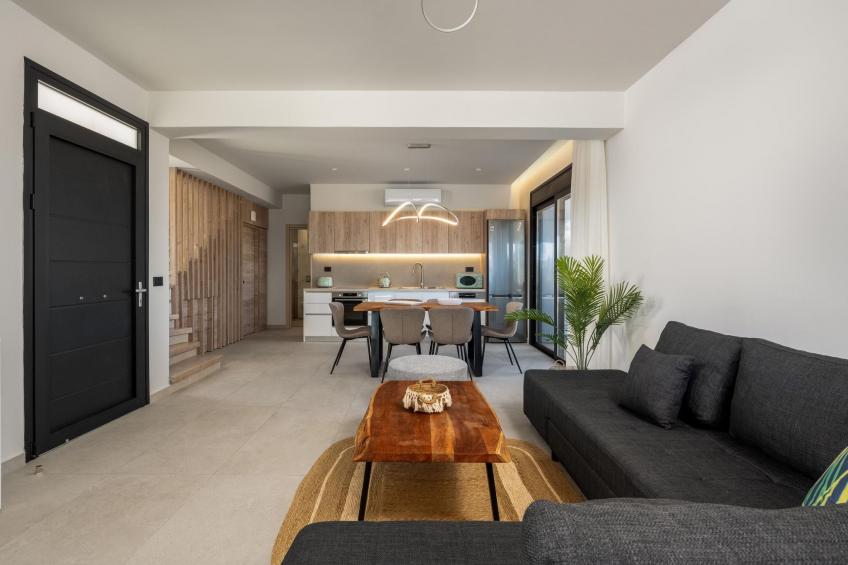 Terra Magna - Villa Cèlia - foto 7