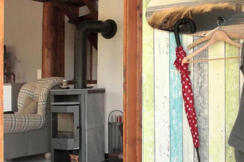 Familienfreundliches Ferienhaus in Frielendorf - foto 11