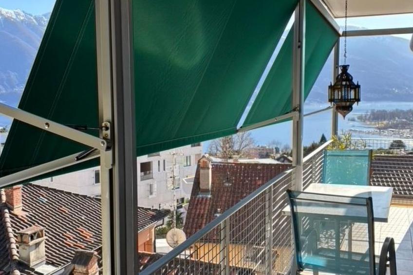 Freie Sicht auf See und Berge - foto 16