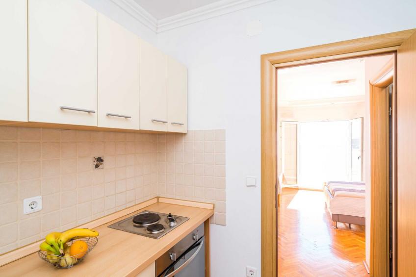 Apartments Marnic Blue Chill- Studio Apartment(S2) - foto 10