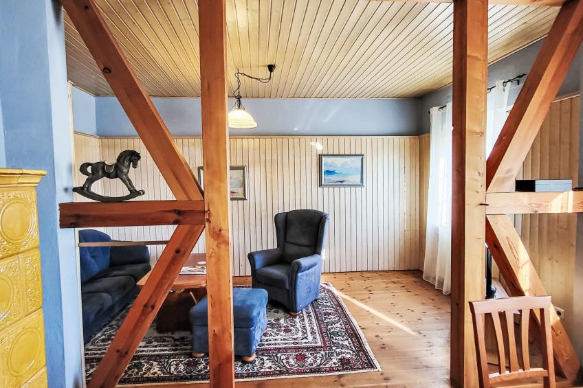 Mit großem Garten - foto 10