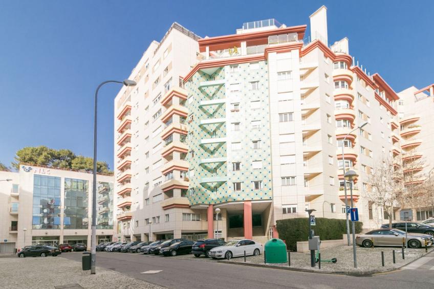 The Metropolitan- Premium-Wohnung mit Balkon, Parkplatz - foto 35