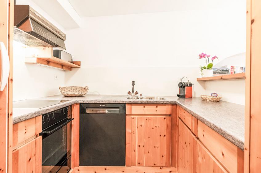 Chesa Michel Roseg - foto 19