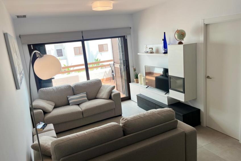 Casa Miramar de Pulpi - foto 5