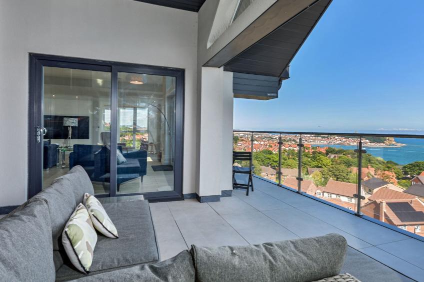The Penthouse, Scarborough