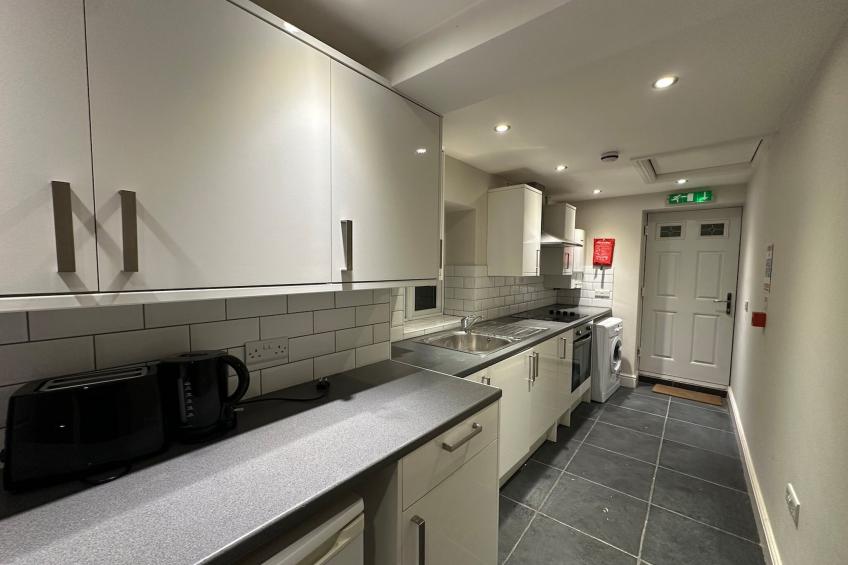 Standard Single Room - foto 12