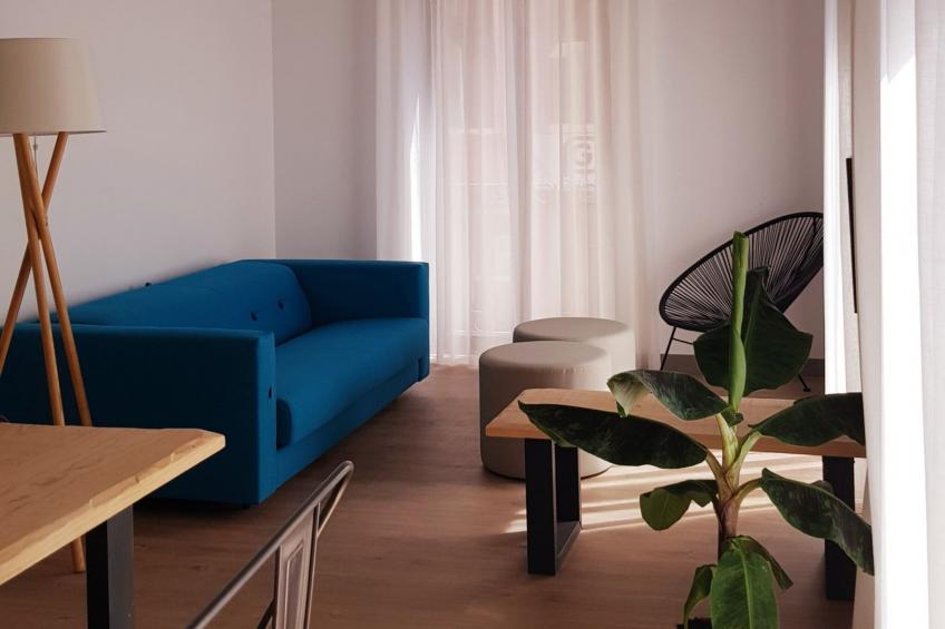 Apartamento superior con jacuzzy - foto 9