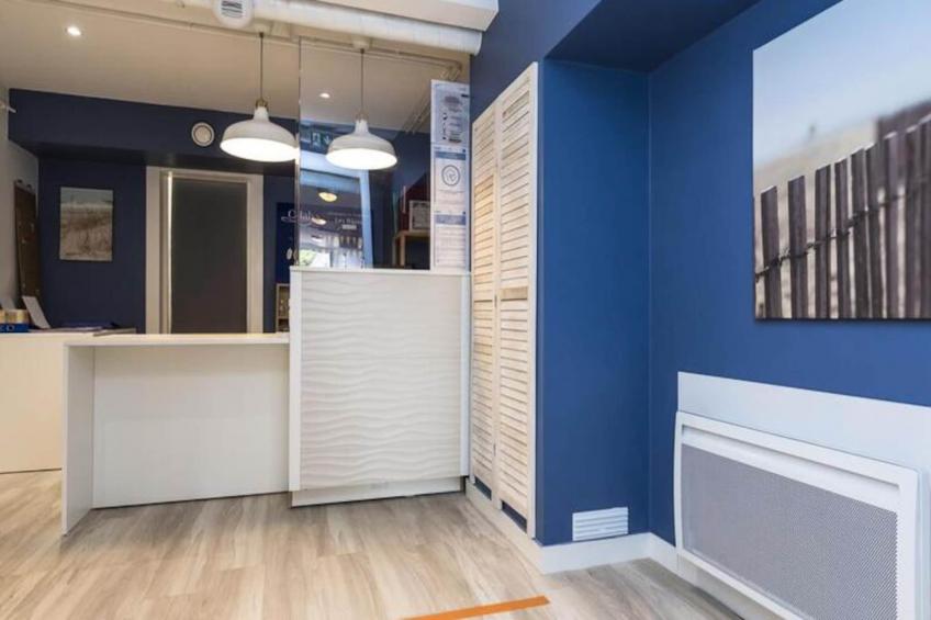 Résidence Odalys Les Bains - foto 13