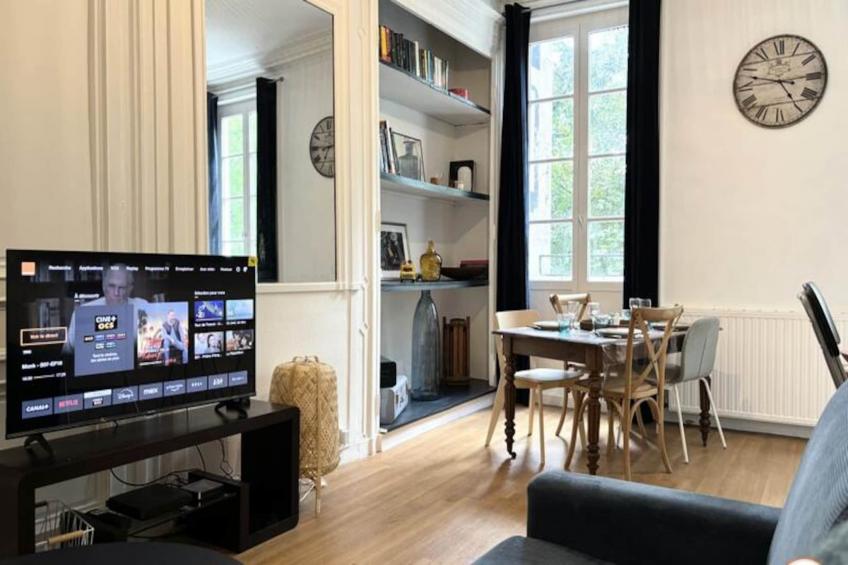 ⭐ Le Jeanne D'arc - 4pers. Pl Du Vieux Marché - foto 2