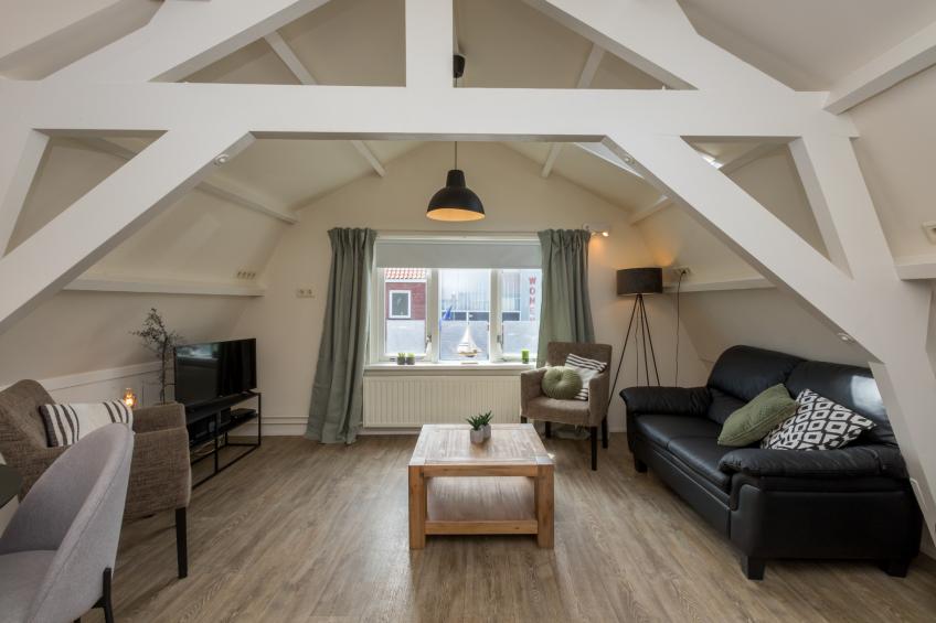 Appartement - Zuidstraat 103 | Westkapelle - foto 4