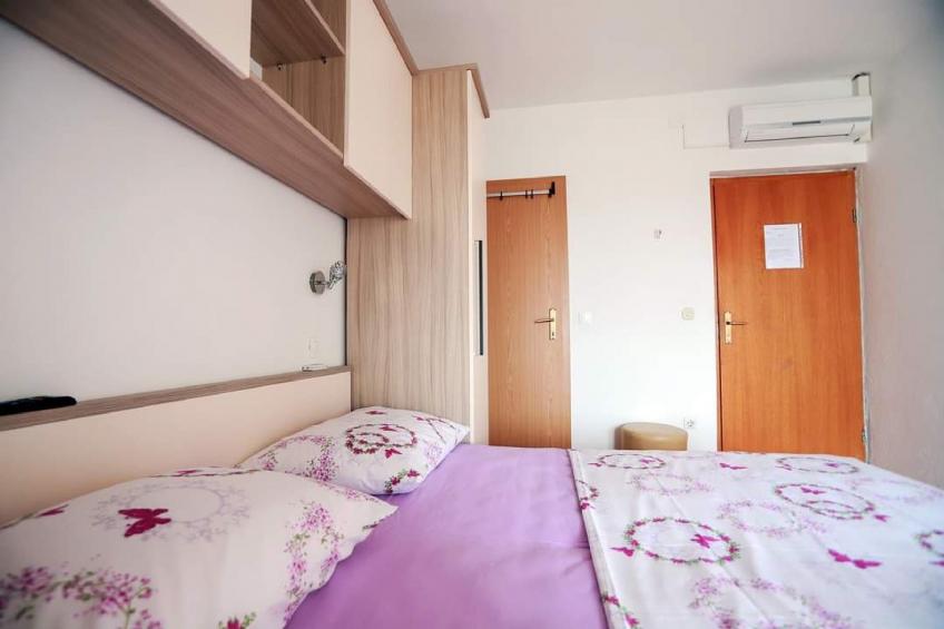 Apartments Pezo - Studio with Balcony and Sea View (Mira 6) - foto 5