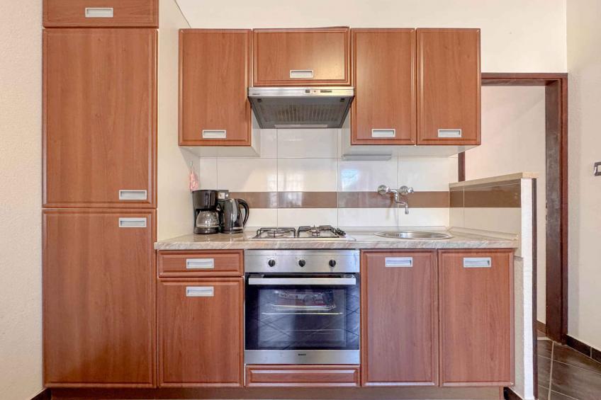 Holiday apartment with air conditioning and internet - BF-JVNHJ - foto 11