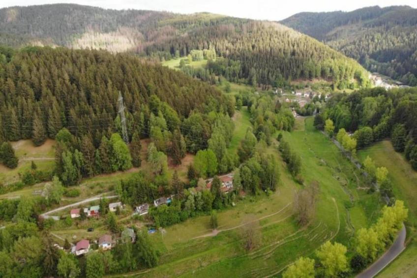 Güntersberge - foto 35
