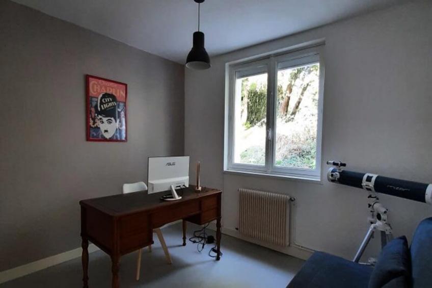 Résidence Ag12 – Villa "les Dix Mouettes" : Vue Mer, Confort & Moments Inoubliables - foto 5