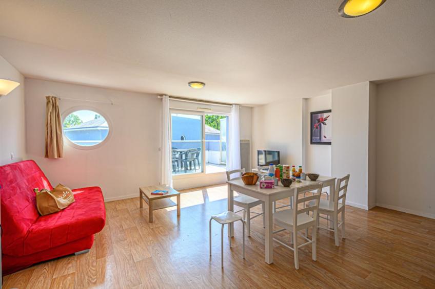 Résidence Ker Goh Lenn 3P6S - foto 21