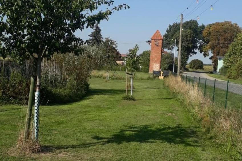 Blockhaus mit eigenem See - foto 27