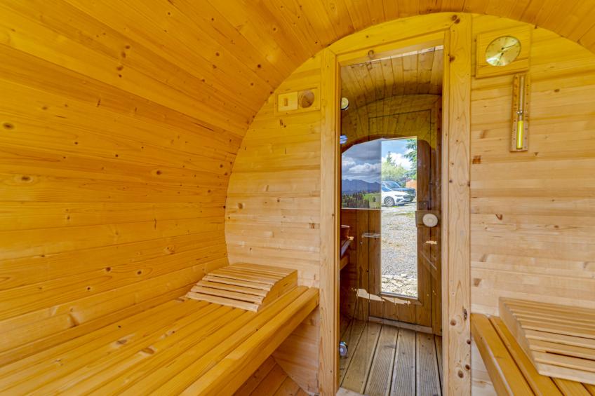 Spokój z Widokiem - foto 39