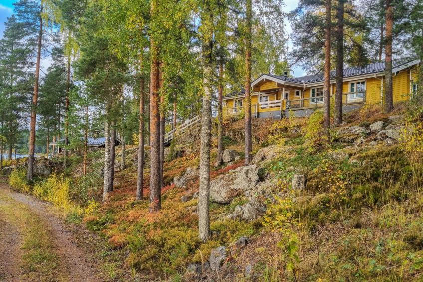 Unnukkamaja - foto 27