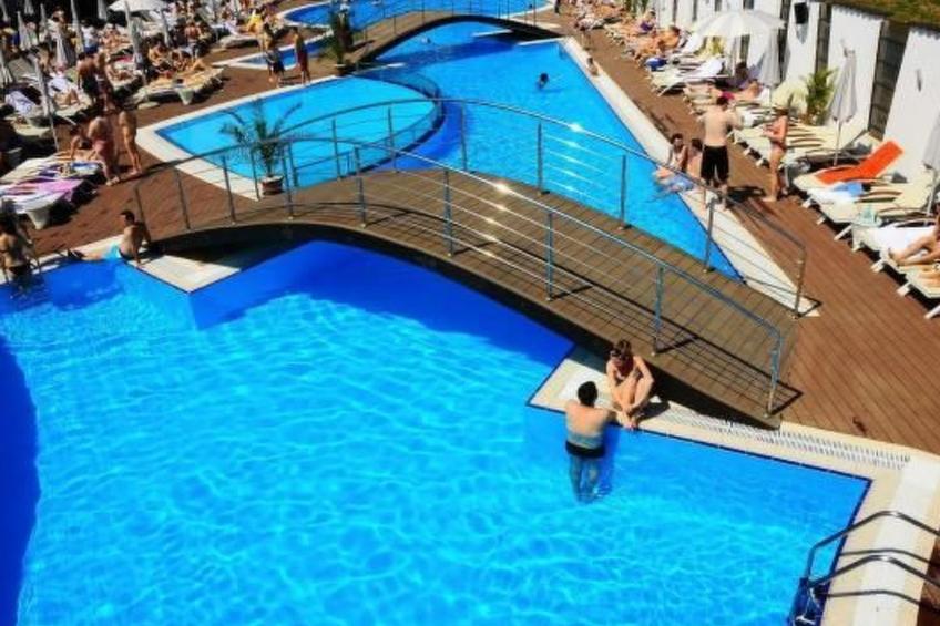 Studio 'Miltari Residenz M6 - foto 25