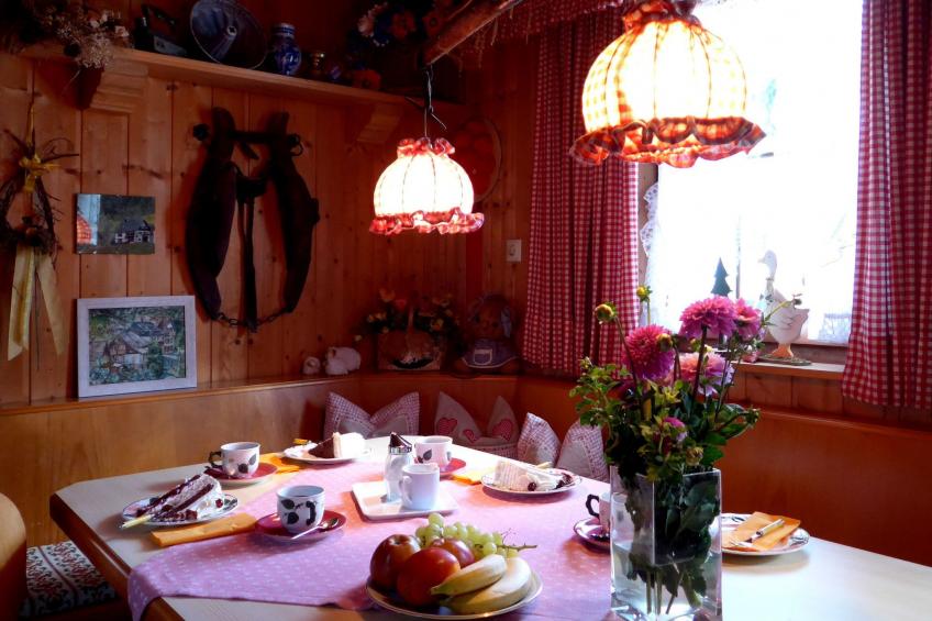 FeWo Weissenbach - foto 21