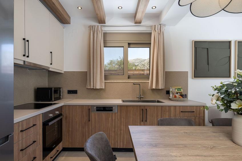 Imbros Villa lll -''Gratis''Beheizter Pool in den Bergen - foto 6