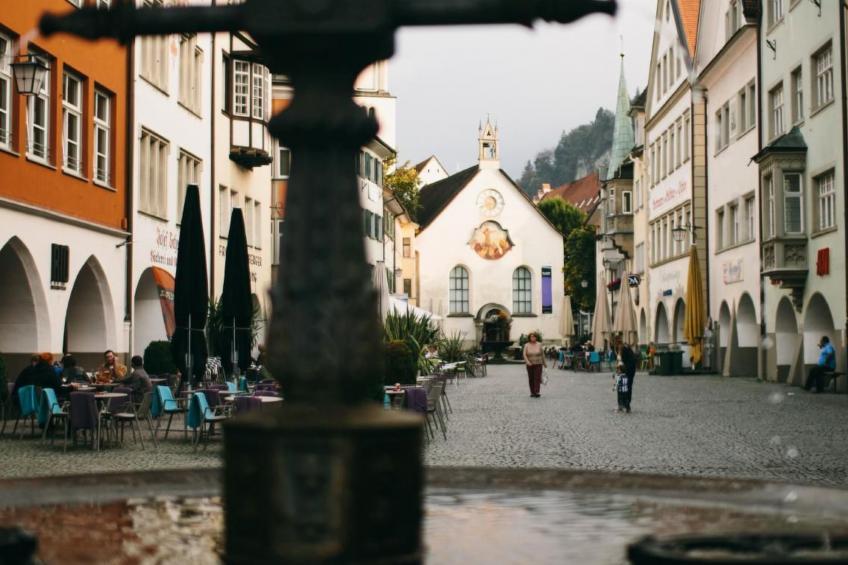 Apartement Feldkirch - foto 28