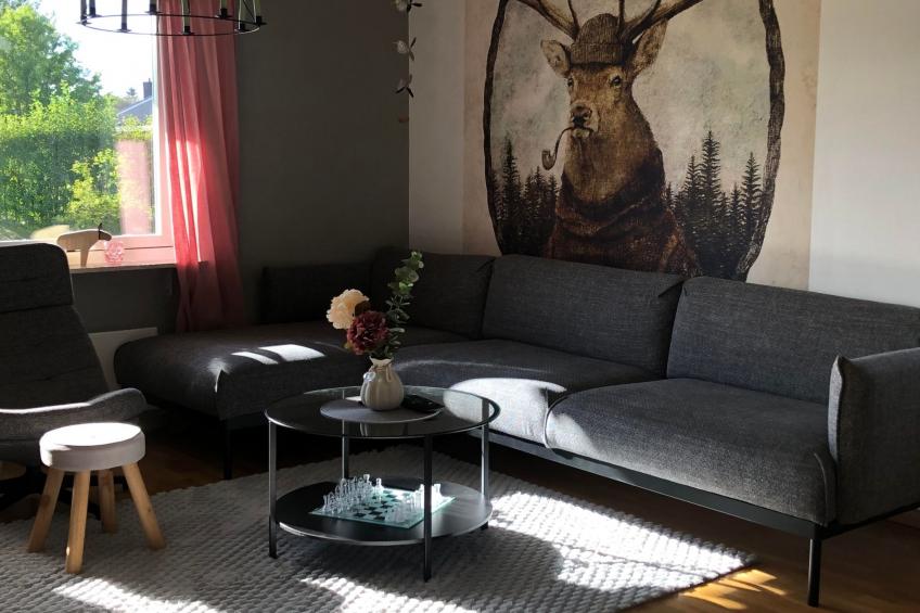 "Villa Tina" - foto 10