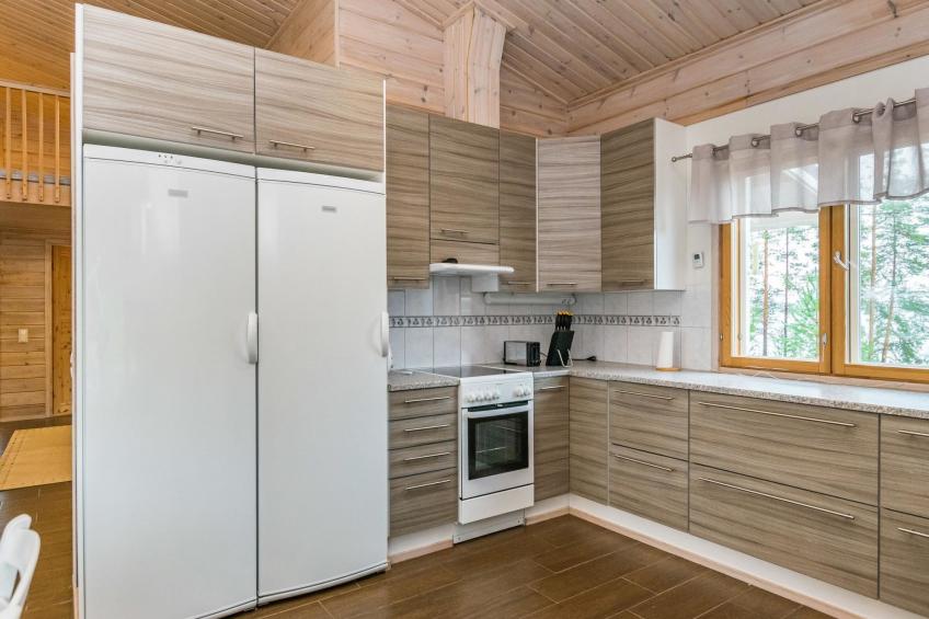 Aurinkoranta - foto 17