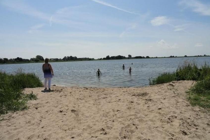 Komfortable Ferienwohnung in Waase - foto 4